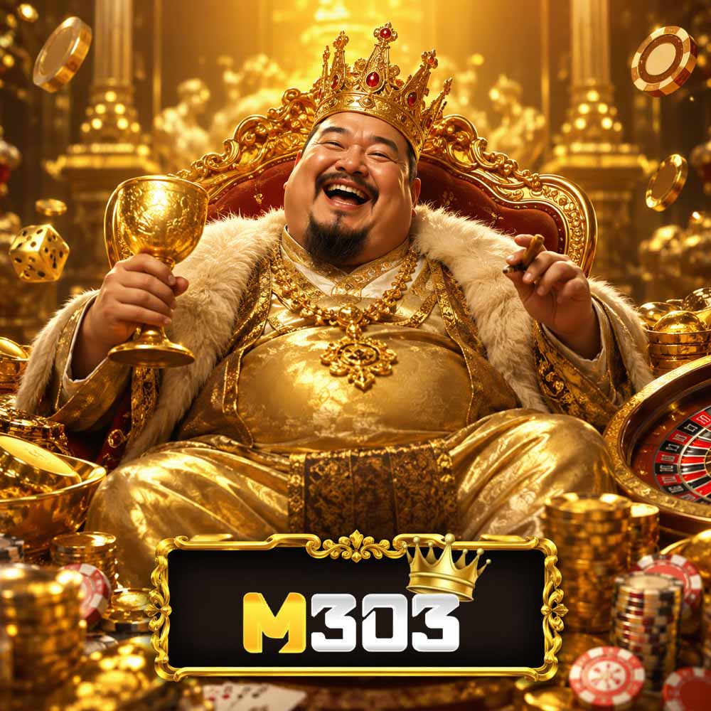 M303 | Mobile Gaming Ringkas dan Serba Cepat